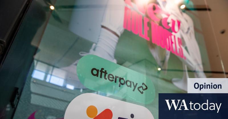 New laws could mean bad news for Afterpay, Zip users