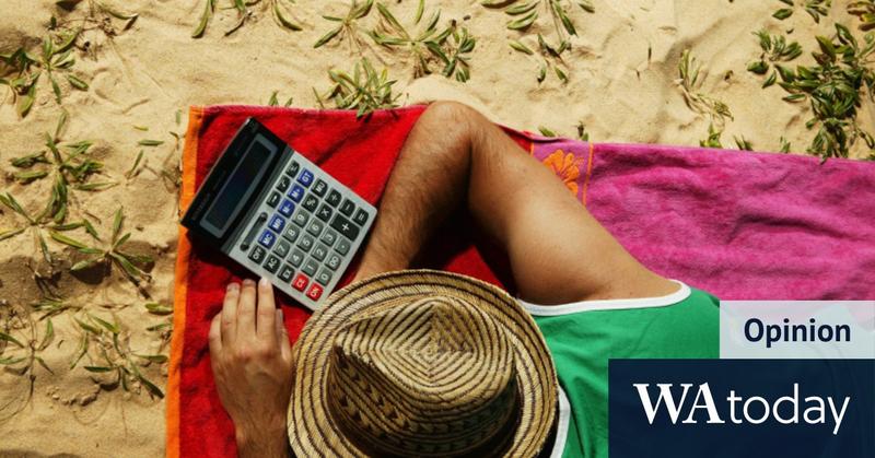 Seven steps to boost your super this tax time
