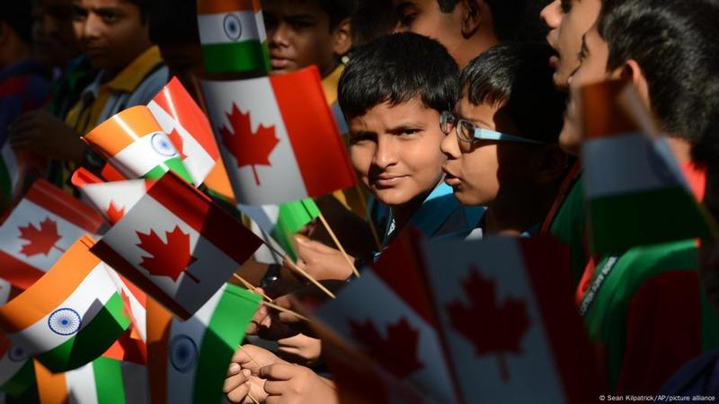 Modi's G7 visit: Can India, Canada reset strained ties?