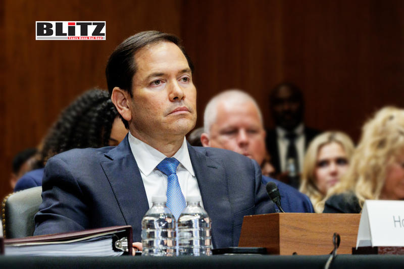 Rubio’s Russia Day message signals hope for peaceful US-Russia relations