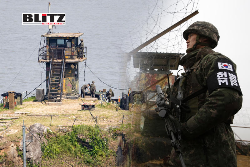 North Korea halts border loudspeaker broadcasts following South Korea’s suspension move