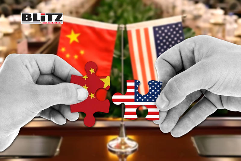 From Geneva to London: Global stakeholders urge US to honor trade commitments