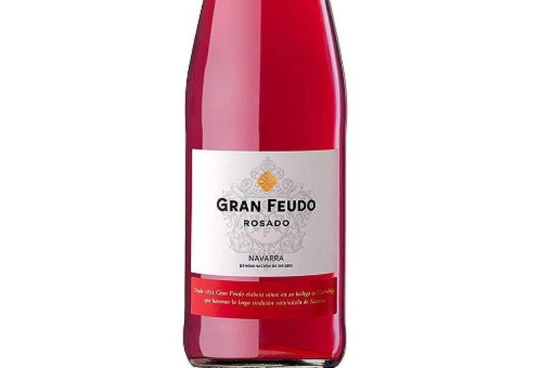 Para o quase-inverno, abra um rosado intenso