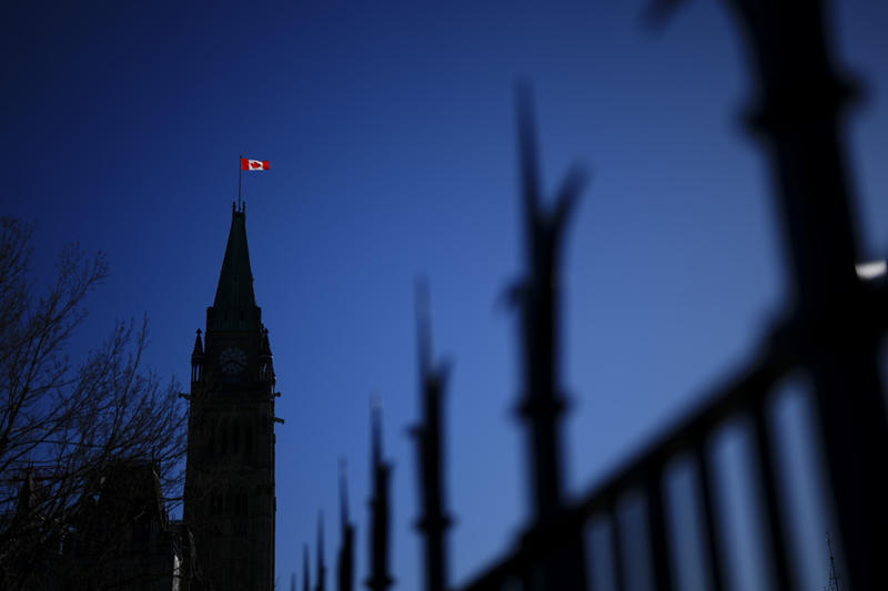 Le recul inquiétant de la liberté de presse au Canada