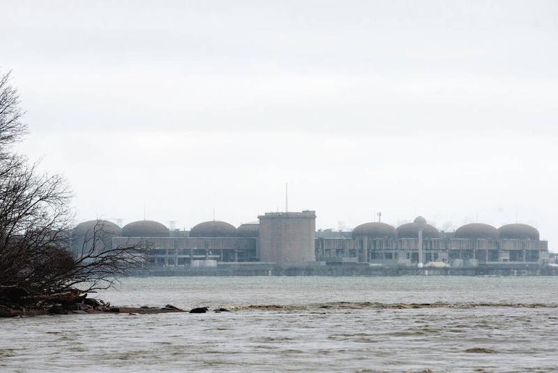 Comment: In poor countries, no one cares about pollution