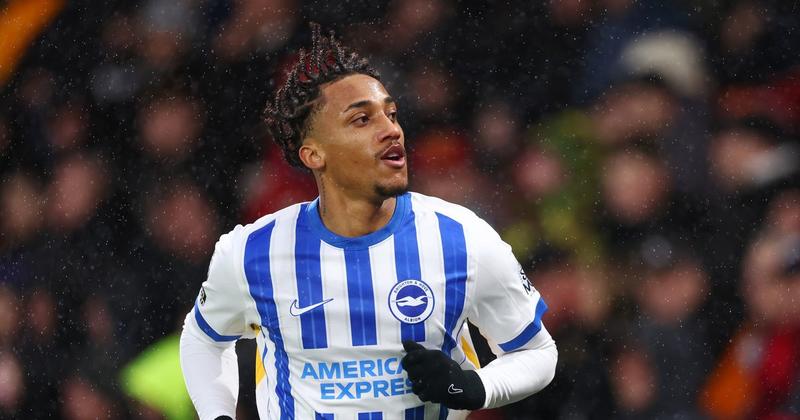 Newcastle United taking plunge at £60m Joao Pedro makes sense as Brazilian gives transfer verdict