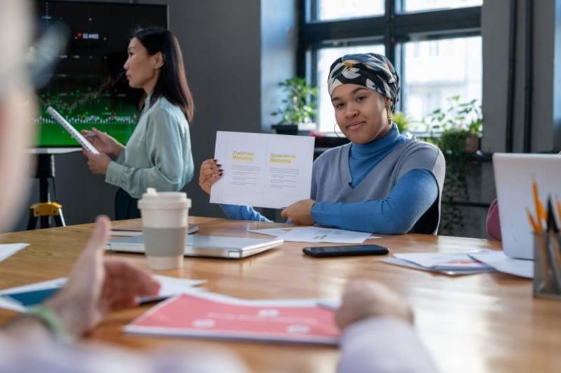 Mind the skills gap: why lifelong learning Is key to economic growth