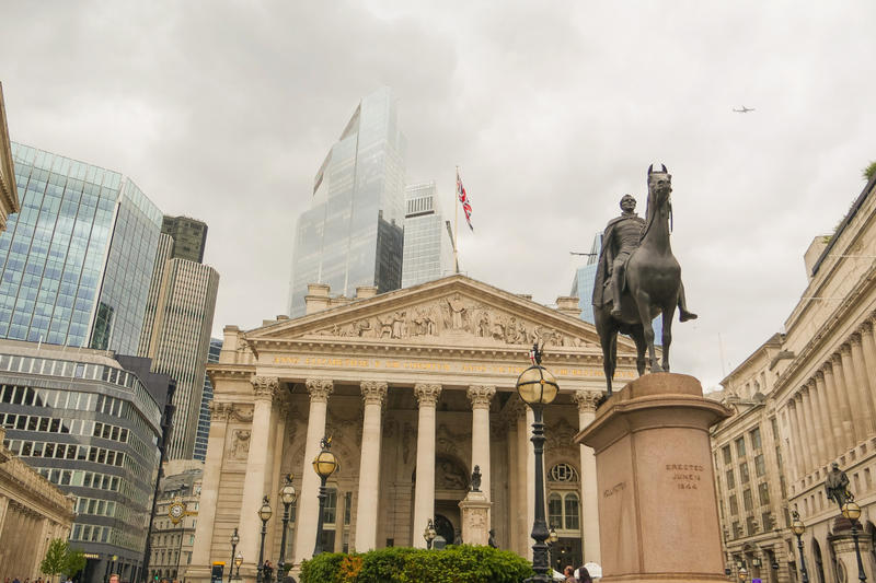 Big cities, big potential: The Spending Review rightly prioritises urban growth