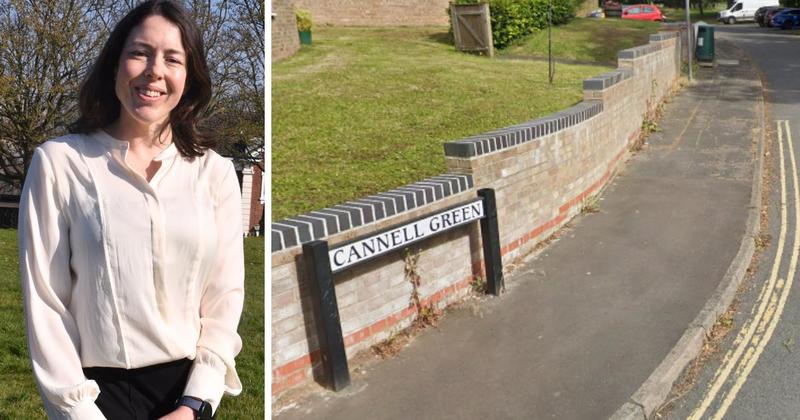 Calls for more police patrols to help tackle anti-social behaviour on troubled estate