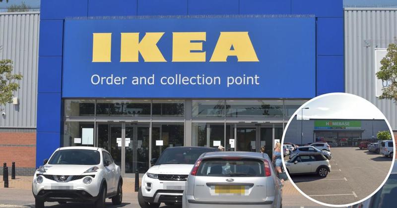 Update on plans for IKEA to return to city after four-year departure