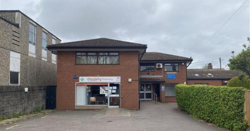 Reason behind NHS health centre's mystery closure FINALLY revealed