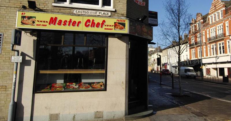 City kebab shop owner hopes new hygiene rating will bring customers back