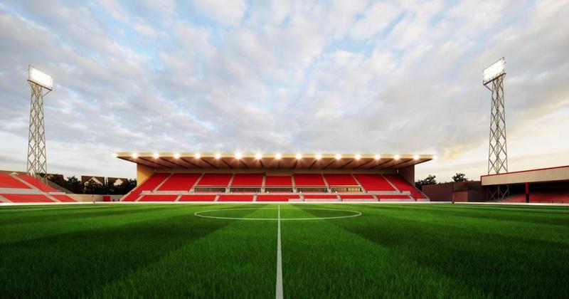 Swindon Town stadium vote must become motivation for club