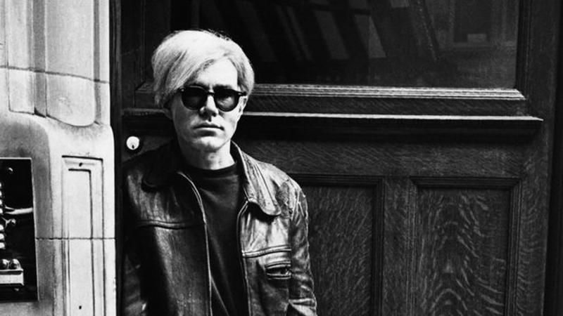 A new exhibition unmasks the real Andy Warhol