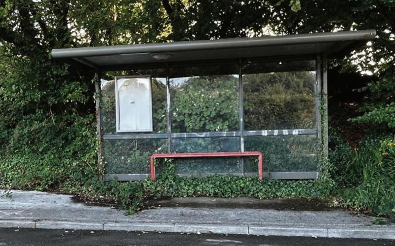 Bus shelter scandals show Galway struggles to get simple stuff right