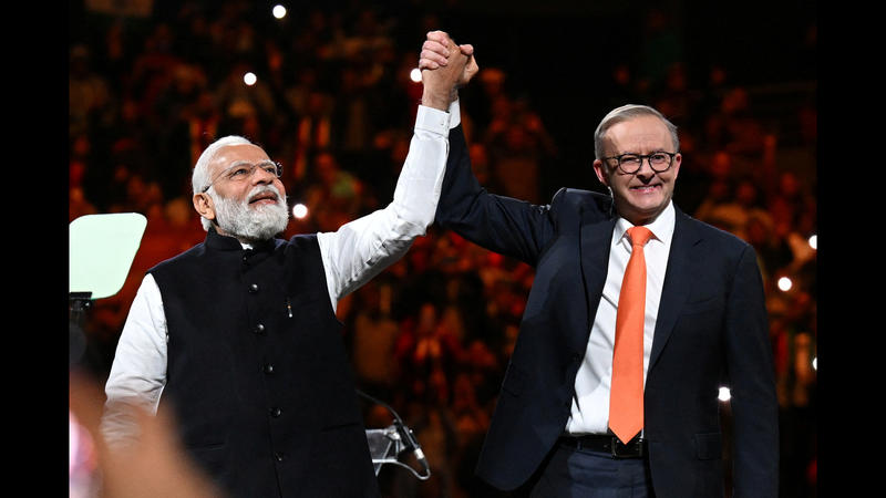 Recalibrating the future of India-Australia relations
