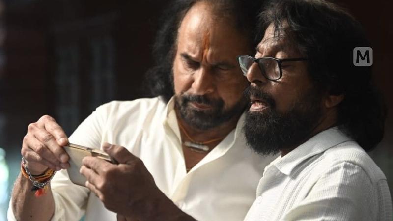 'ദിലീപും മീരയും ശ്വാസംപിടിച്ചാണ് ഇരുന്നത്, അതാ ട്രെയിൻ എന്നുപറഞ്ഞ് ഗിയറില്‍ കയറിപ്പിടിക്കും'
