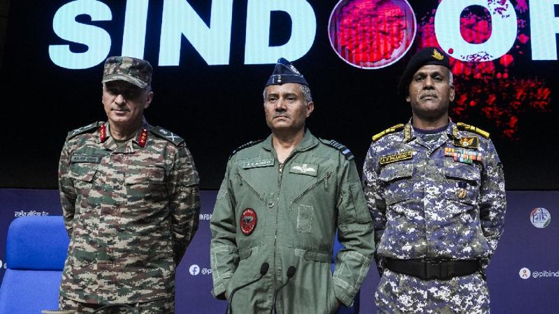 Opinion | Operation Sindoor And After: India Must Prepare For A Two-Front War