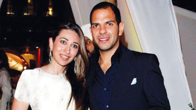 Karisma Kapoor's ex-husband Sunjay Kapur dies at 53 due to heart attack