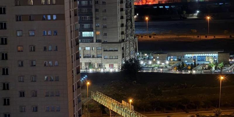 بعد العدوان على طهران.. هل اقتربت ساعة الحرب الكبرى؟