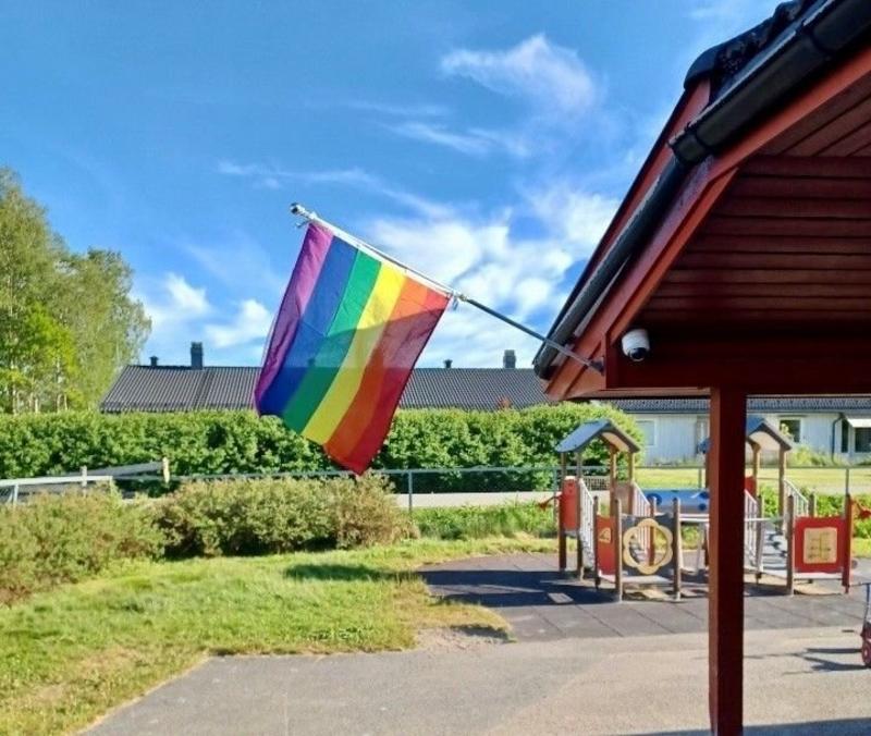 Hvem prøver å kontrollere andres liv?