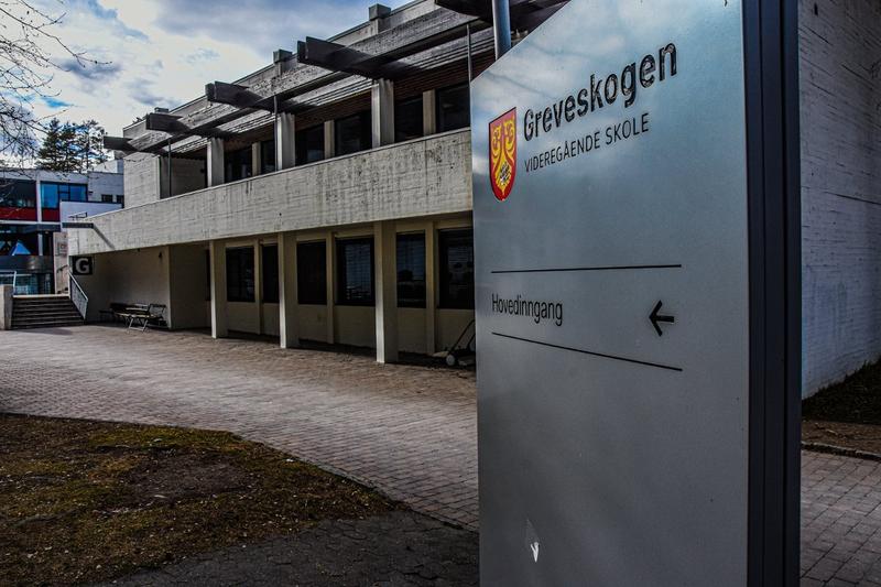 Tilbudsstruktur i skolen uten involvering