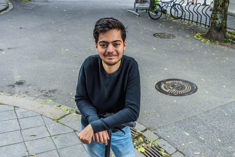 Ingen trenger en hytte til 30 millioner!
