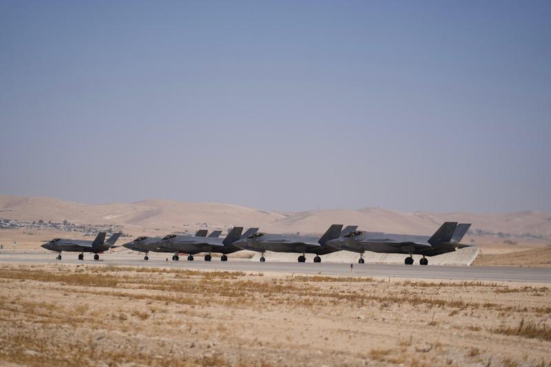 PM: Israel couldn’t wait any longer to strike Iran; IDF confirms hitting Isfahan nuclear site