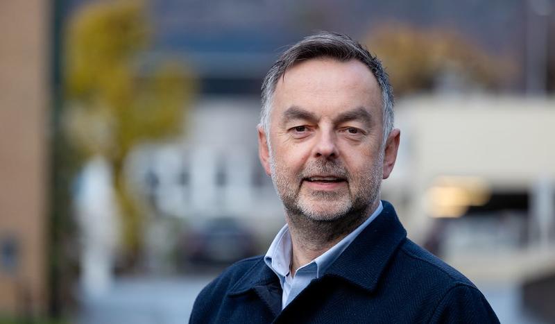 «Ein spesiell takk til russen»