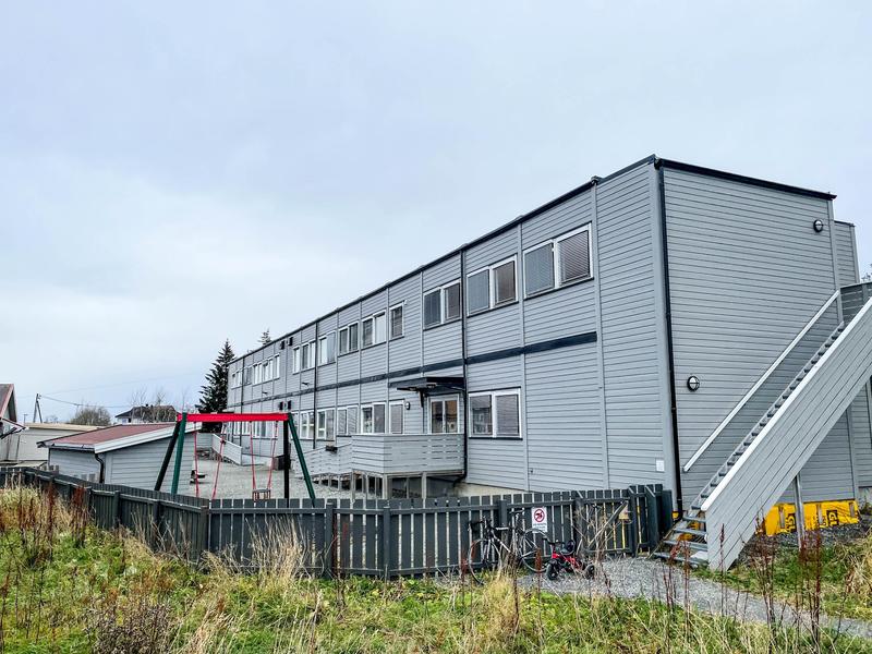 Fra løfter til stillhet: Historien om barnehagen som aldri kom