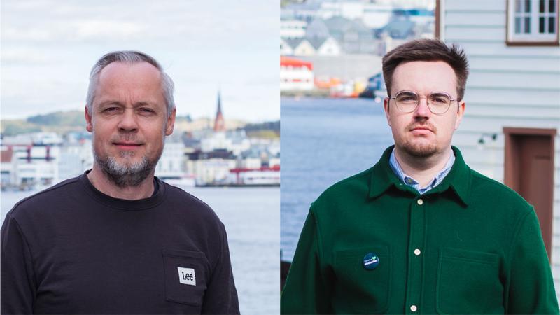 Å si nei til endring er å si ja til forvitring. Vi vil sikre sterke fagmiljøer, ikke tomme skolebygg