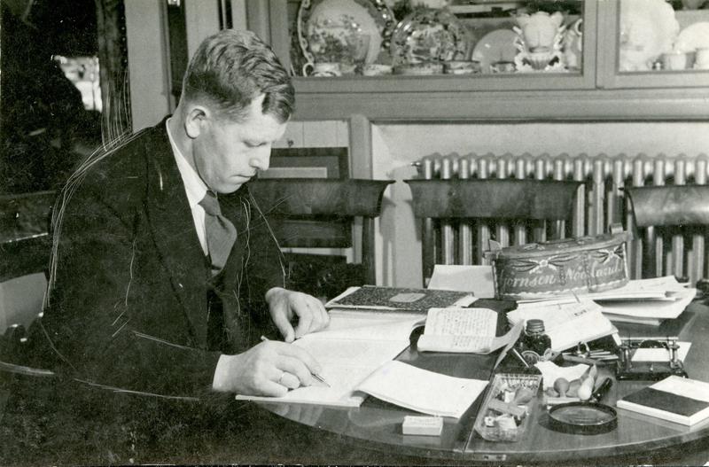 Haugalandmuseet er 100 år i år