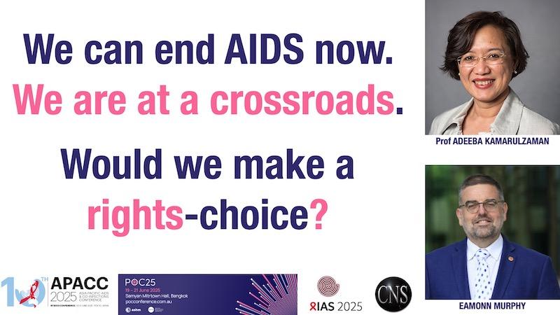 Will We Rise To #endAIDS Challenge Or Stumble Withering Away The Gains In HIV Response? – OpEd