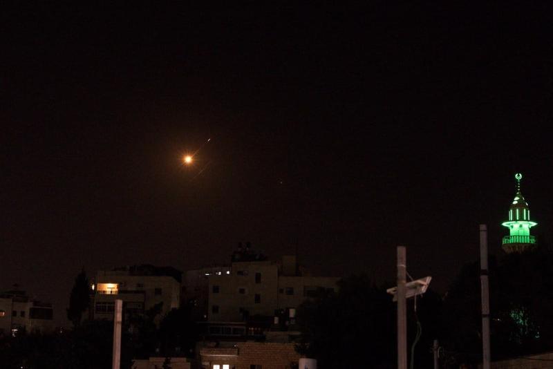How the Israel-Iran War Might End