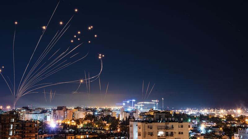 Now Is the Time to Dismantle the Iranian Regime