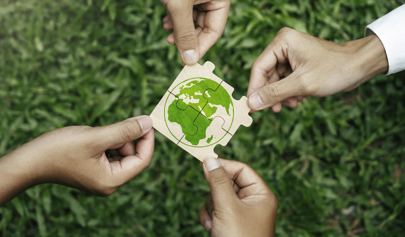 Why Developing Countries Need Oil and Gas Resources