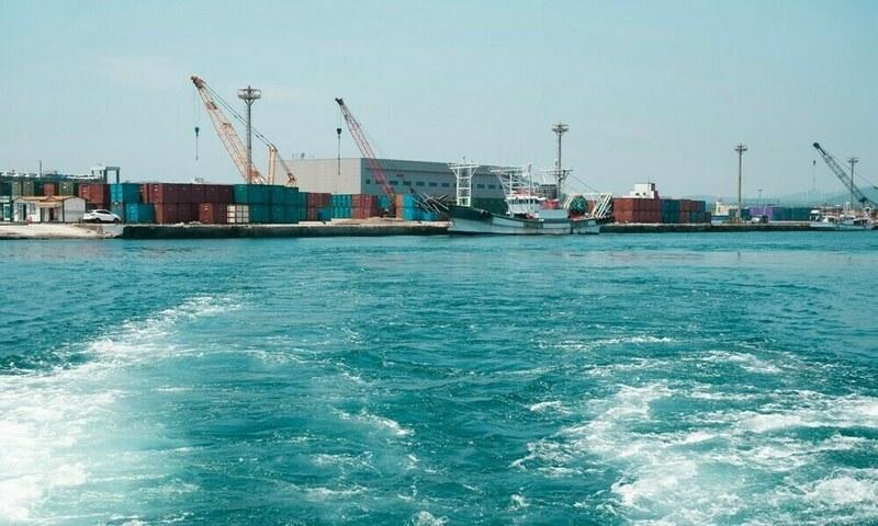 Pakistan’s export sector at crossroads