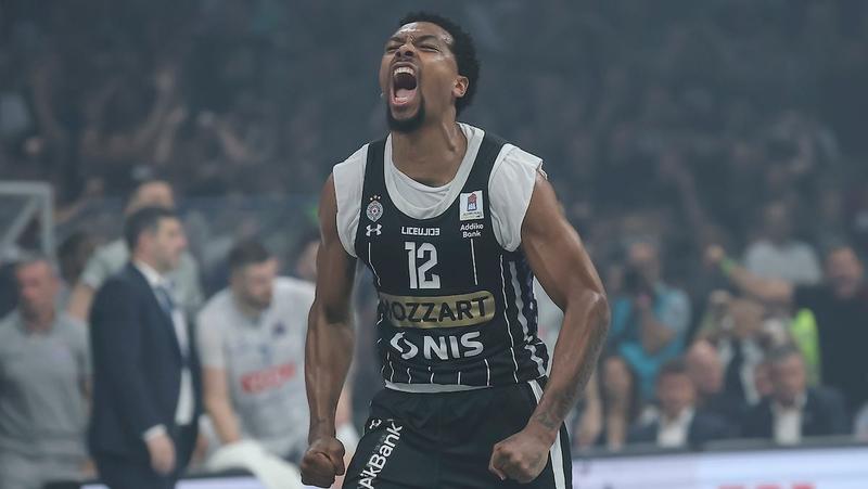 Sterling Braun: Ovakve stvari stavljate u svoju biografiju