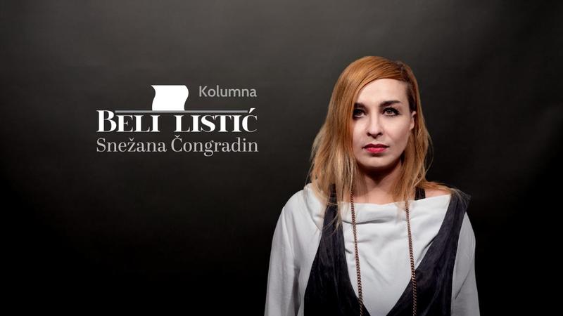 Mačja psovka Ane Brnabić