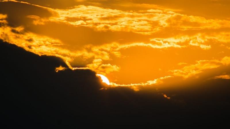Čovečanstvo prvi put videlo Sunce iz novog ugla