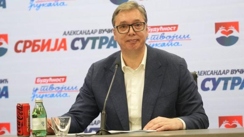Vučić je izgubio epitet nepobedivog