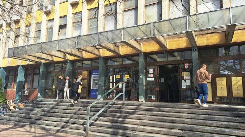 Sud odbio zahtev za pritvor studentu FTN-a koji je navodno napao Patrika Drida