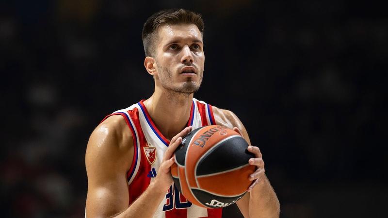 Miško Ražnatović oštro odgovorio treneru Olimpijakosa zbog Petruševa