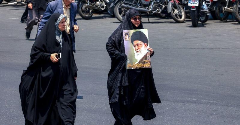 Israeli attack exposed Iran's military vulnerabilities: analysts