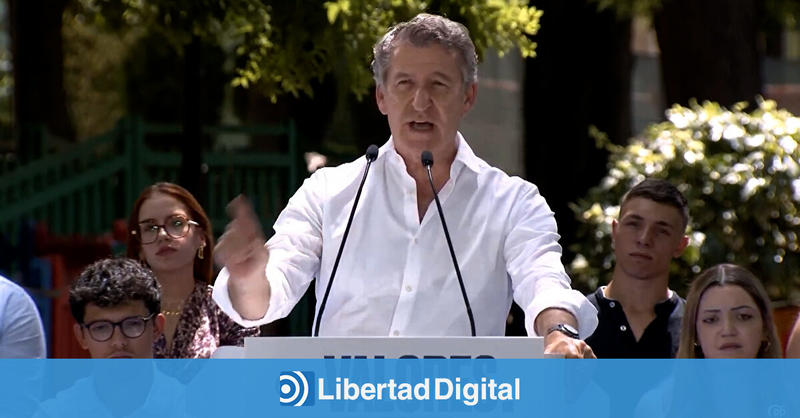 Es el momento de la moción de censura