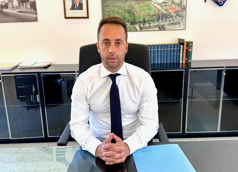 Rozzano, due settimane da sindaco e già 3 sparatorie: “Controlli rafforzati. La zona rossa? Utile”