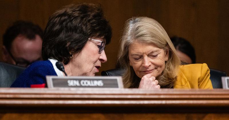 Letter: Time for Republican action against outrages of Trump is now