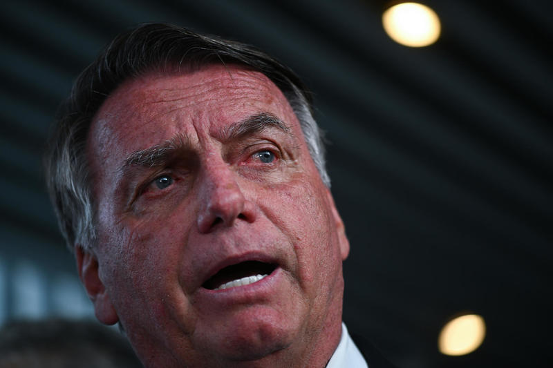 Bolsonaro é o maior cabo eleitoral de Lula e o PT em 2026