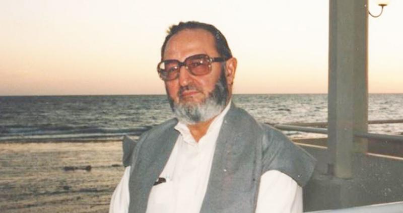 Mazlumların Avukatı: Bekir Berk - Mahkemelerden mahşere bir hayat
