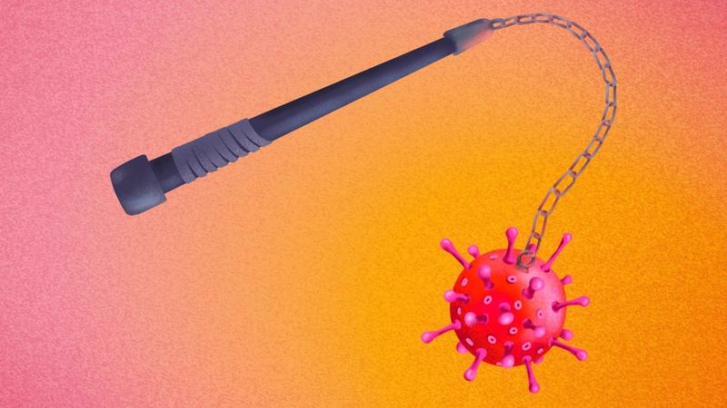 Im Gespräch | Physiker Wiesendanger: „Gain-of-function-Forschung muss man weltweit verbieten“